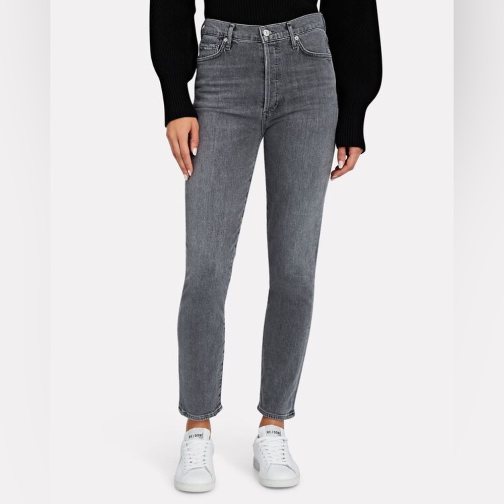 Citizens of Humanity Premium Vintage Olivia Jeans